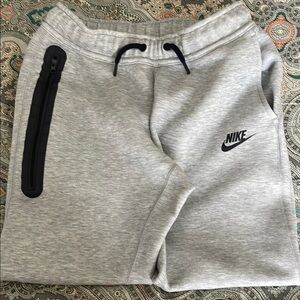 Nike Tech Boys Jogger